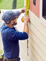 Best Siding Removal and Disposal  in Lampasas, TX